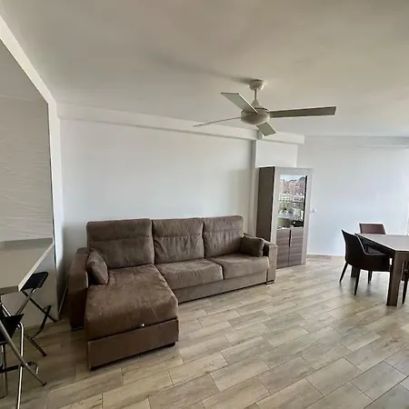 1 Bedroom Playa Americas - Playa de las Americas (Tenerife)