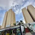 아파트 1 Bedroom Playa Americas - 플라야데라스아메리카스