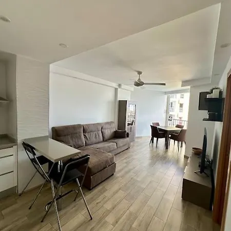 1 Bedroom Playa Americas - Playa de las Americas (Tenerife)