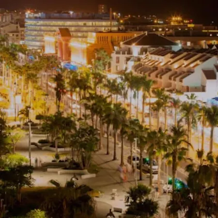 Apartamento 1 Bedroom Playa Americas -