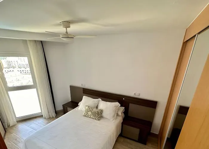 1 Bedroom Playa Americas - Apartamento