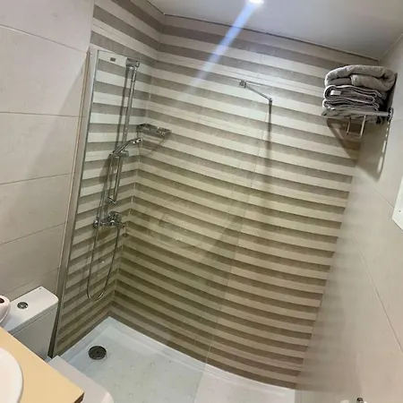 1 Bedroom Playa Americas - *