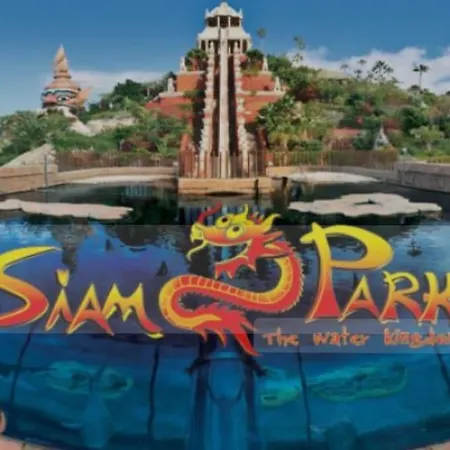 דירה 1 Bedroom Playa Americas -