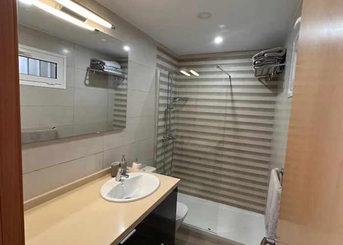 1 Bedroom Playa Americas - شقة *