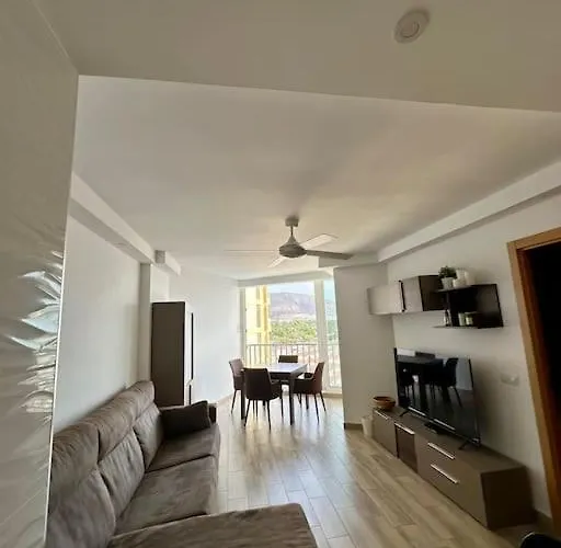 1 Bedroom Playa Americas - بلايا ذي لاس أميريكاس