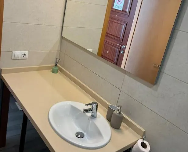 شقة 1 Bedroom Playa Americas -