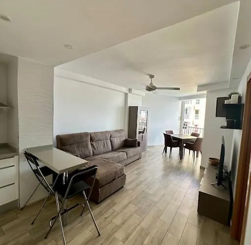 1 Bedroom Playa Americas - بلايا ذي لاس أميريكاس