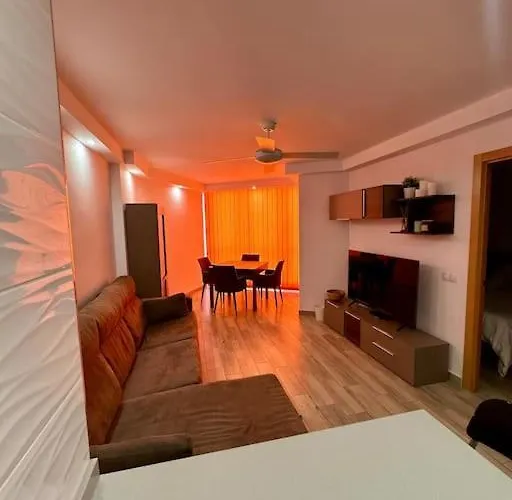 1 Bedroom Playa Americas - * 플라야데라스아메리카스