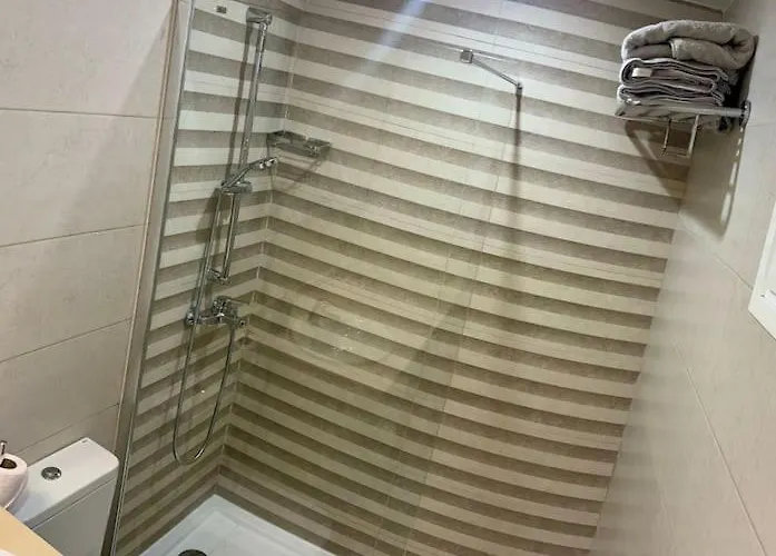 1 Bedroom Playa Americas - *