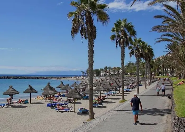 1 Bedroom Playa Americas - شقة