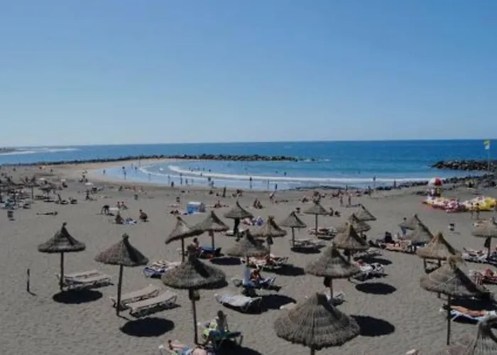 شقة 1 Bedroom Playa Americas - *