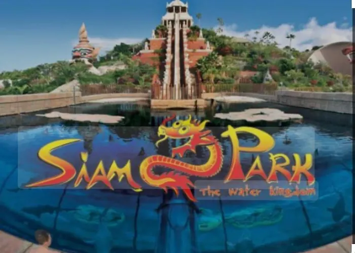 شقة 1 Bedroom Playa Americas -