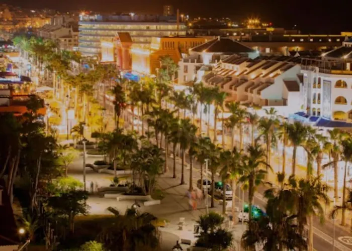 شقة 1 Bedroom Playa Americas -