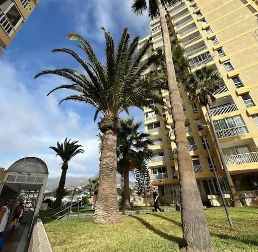 1 Bedroom Playa Americas - * 플라야데라스아메리카스
