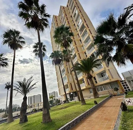 1 Bedroom Playa Americas -