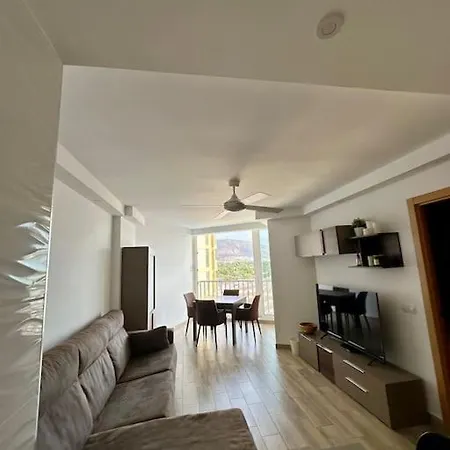 1 Bedroom Playa Americas - Playa de las Americas (Tenerife)